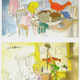 Illustration for article titled Concept art from the Pippi Longstocking movie Hayao Miyazaki never made